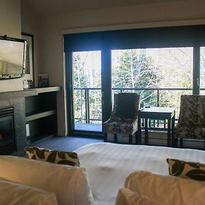 Studio Lodge Rainforest View